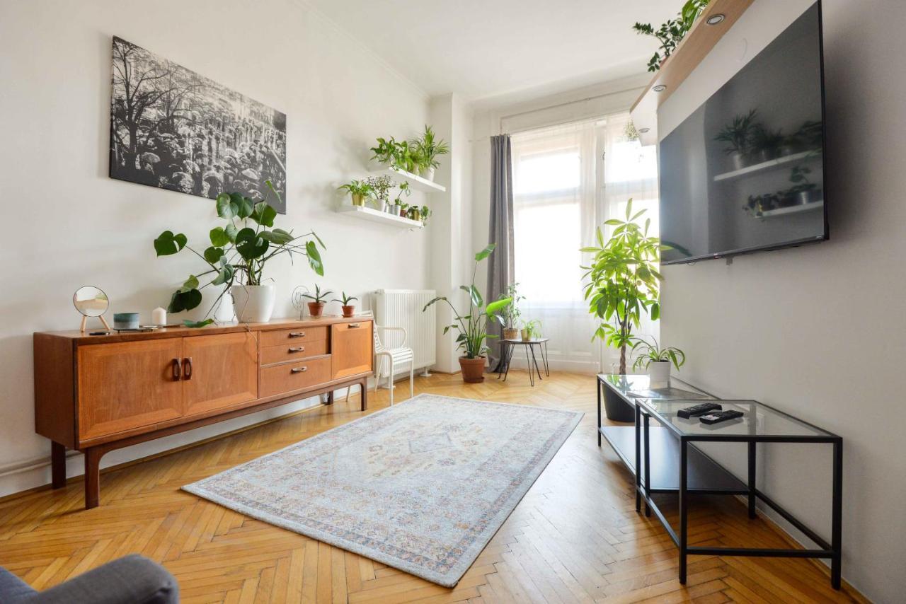 Dohany Design Apartments Budapest Esterno foto