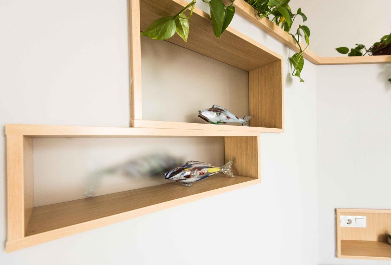 Dohany Design Apartments Budapest Esterno foto