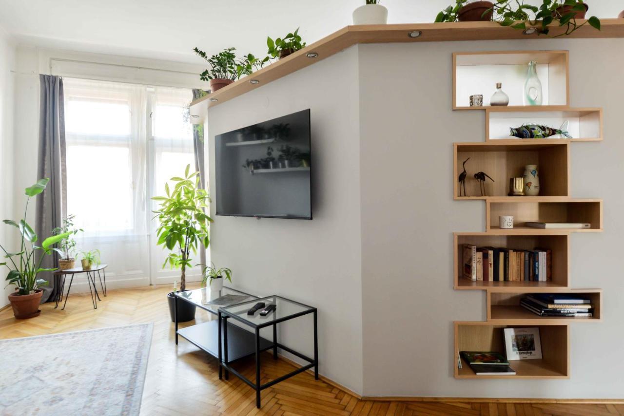 Dohany Design Apartments Budapest Esterno foto