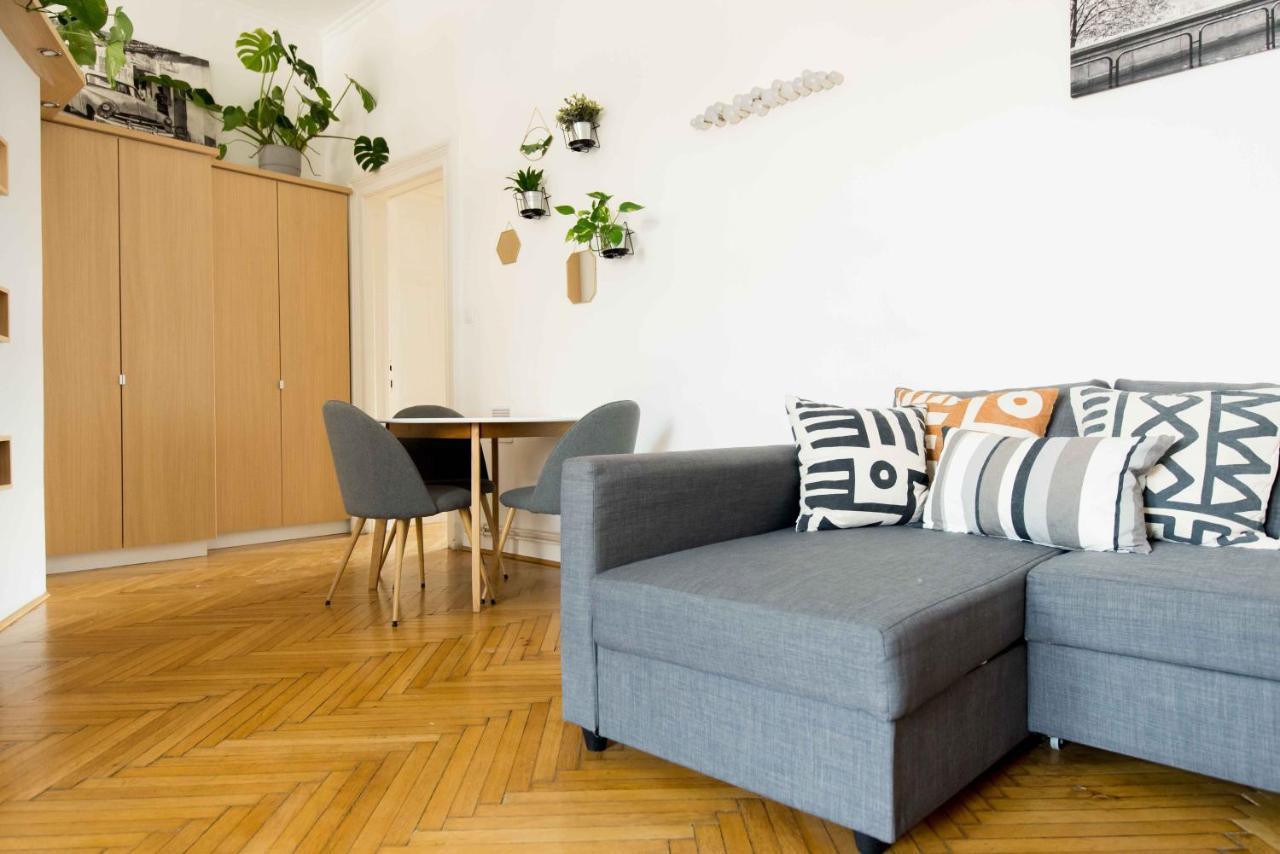 Dohany Design Apartments Budapest Esterno foto