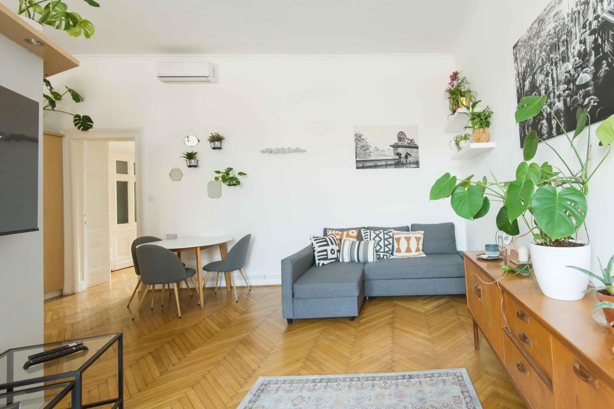 Dohany Design Apartments Budapest Camera foto